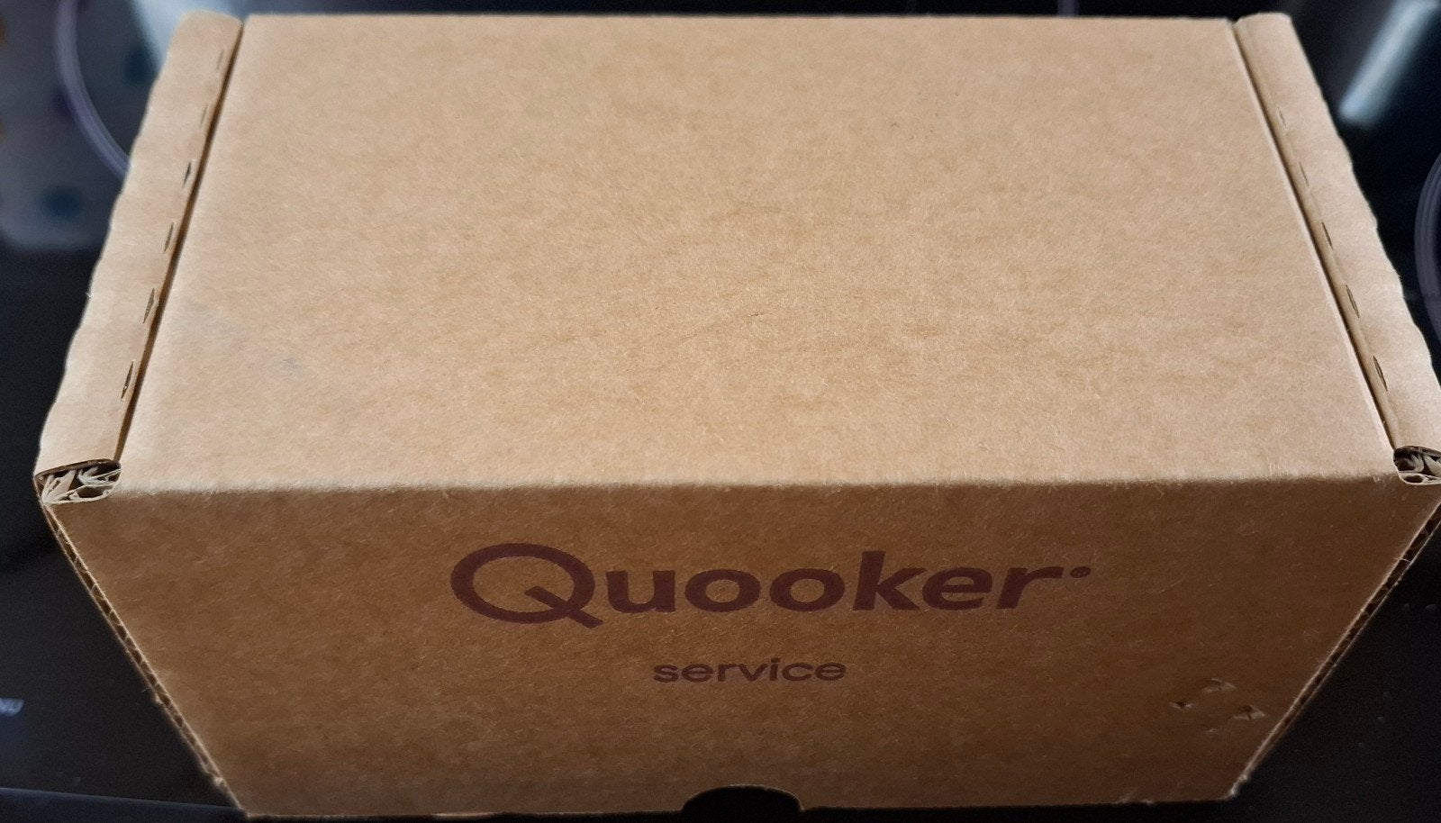 Hitac filter pakket, voor alle types Quooker., Ophalen of Verzenden, Nieuw