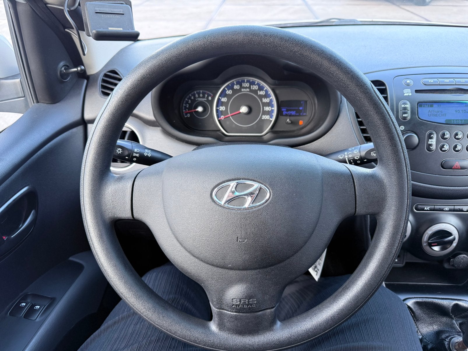Foto 13 van Hyundai i10 1.0 || 84.996 KM NAP | Airco | 5-Deurs |APK 2027
