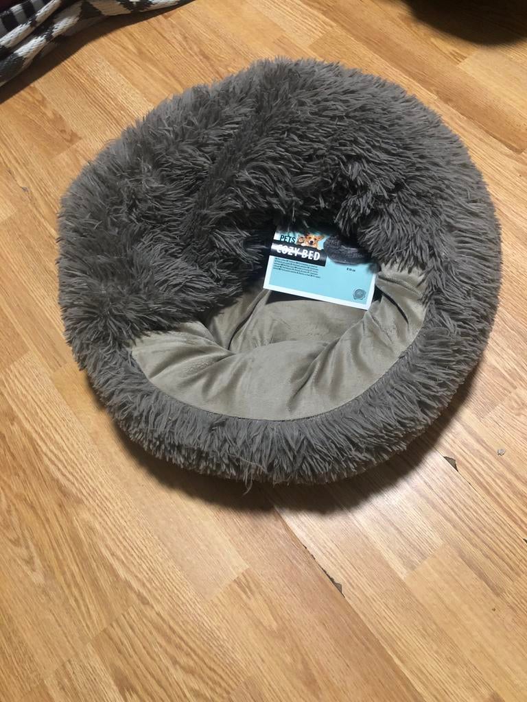pets cozy bed, Ophalen, Nieuw
