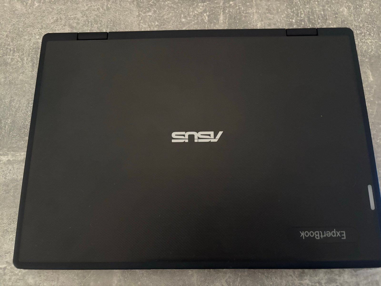 ASUS ExpertBook Intel N100 8GB ddr5 128GB SSD - Kapot scherm, Qwerty, 8 GB, Ophalen of Verzenden, SSD