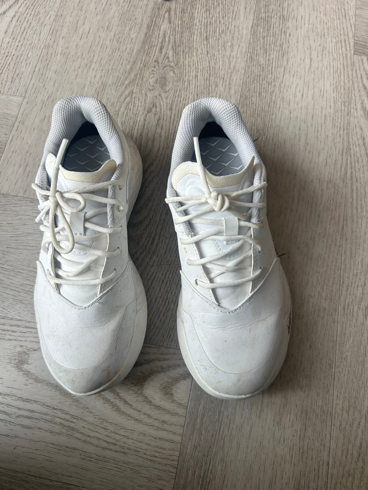 Inesis golfschoenen maat 35, Ophalen of Verzenden, Zo goed als nieuw, Schoenen