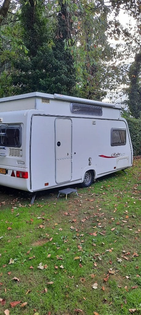 caravan met hefdak, Trigano, Tot en met 2, 750 - 1000 kg, Particulier