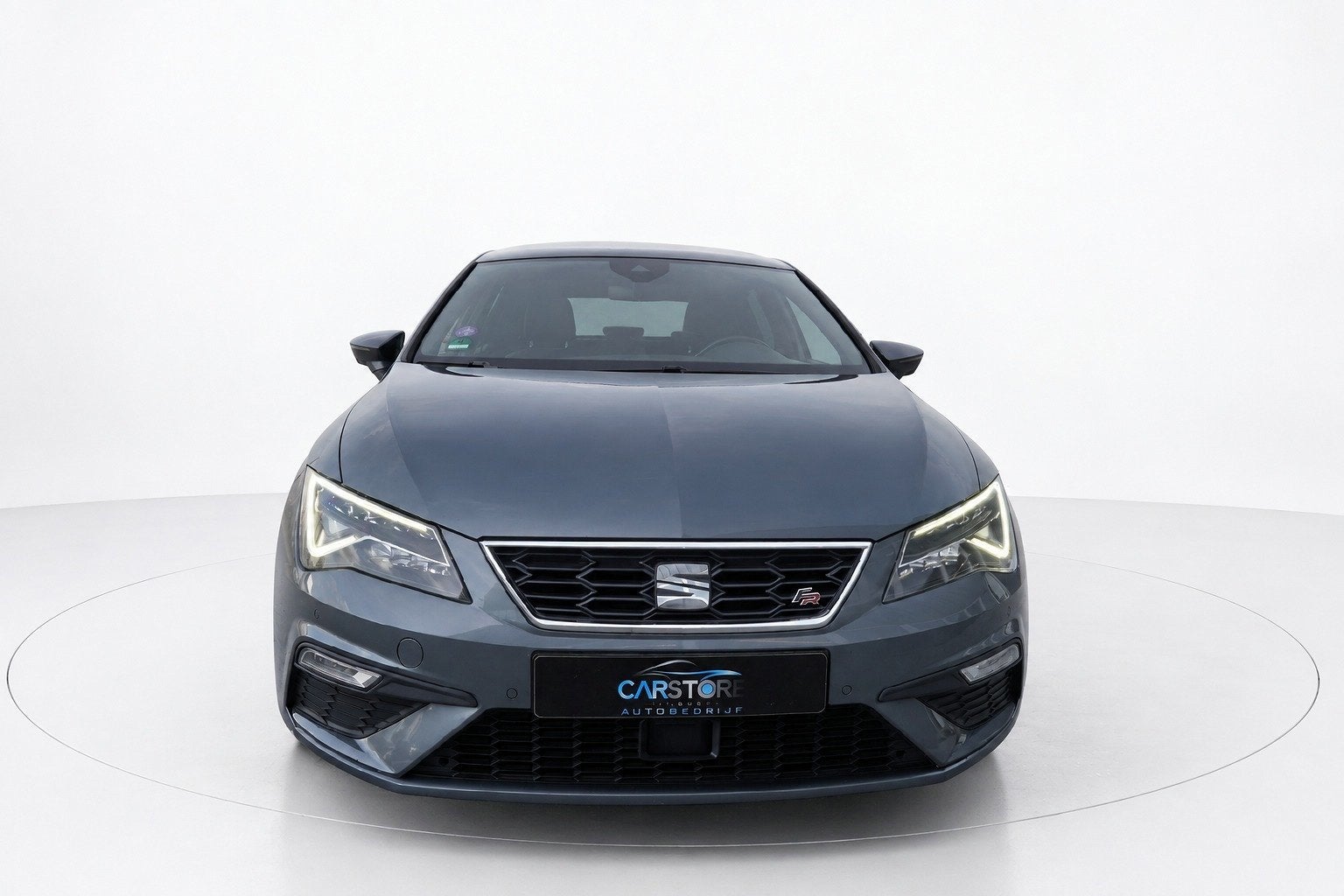 SEAT León