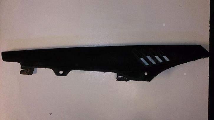 Suzuki GSX550 kettingbeschermer GSX 550 kettingscherm scherm, Ophalen of Verzenden, Gebruikt