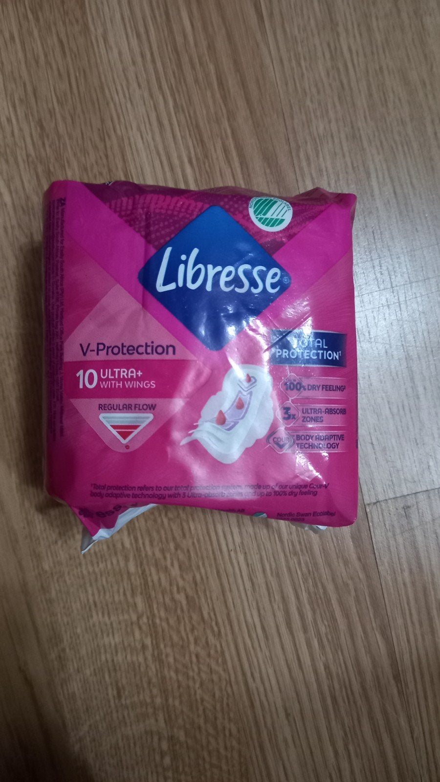 Nieuw pak Libresse maandverband, Ophalen of Verzenden, Nieuw, Overige typen