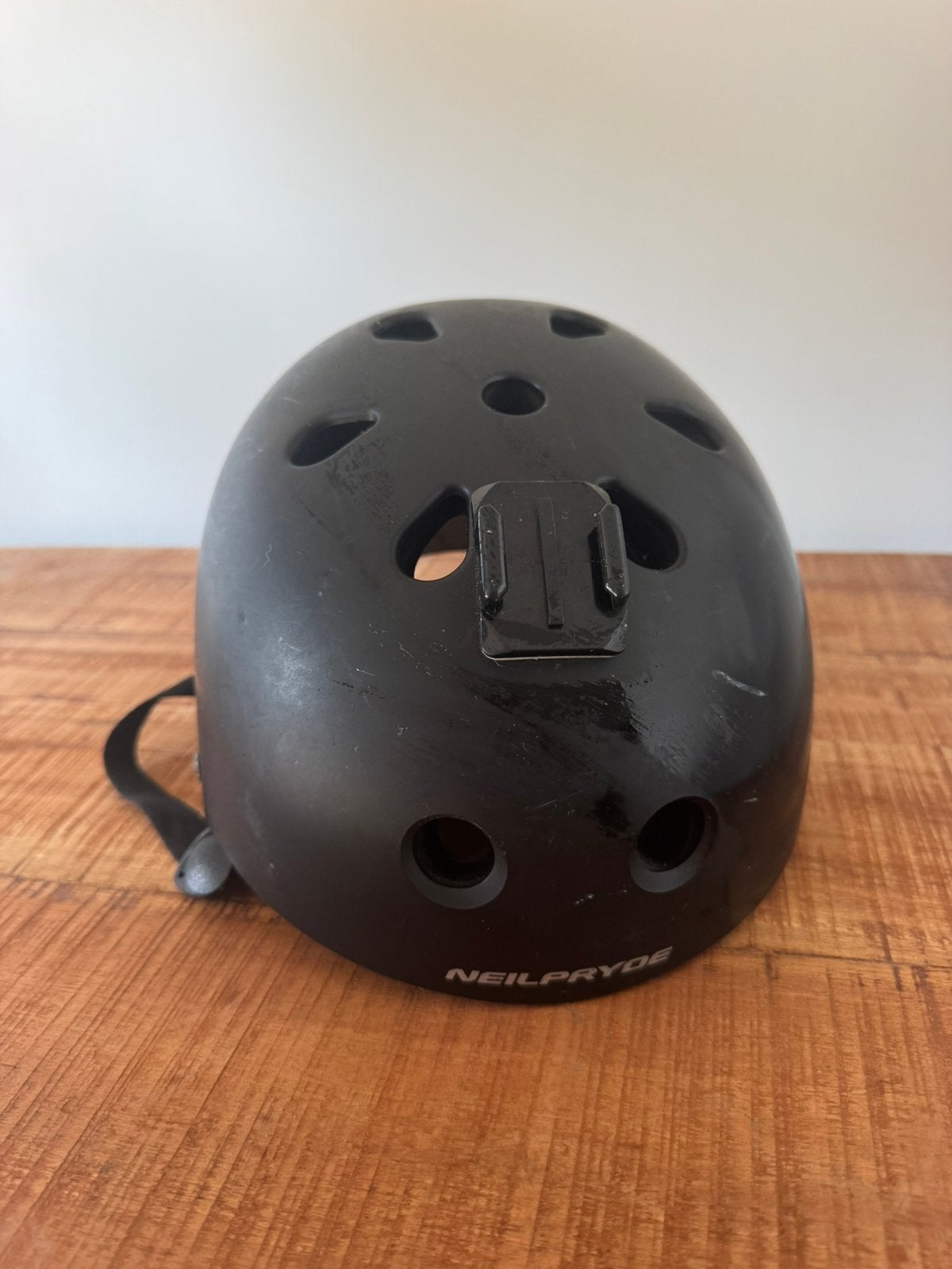 Helm Neilpryde maat M, Ophalen of Verzenden, Gebruikt, Neilpryde, Overige typen