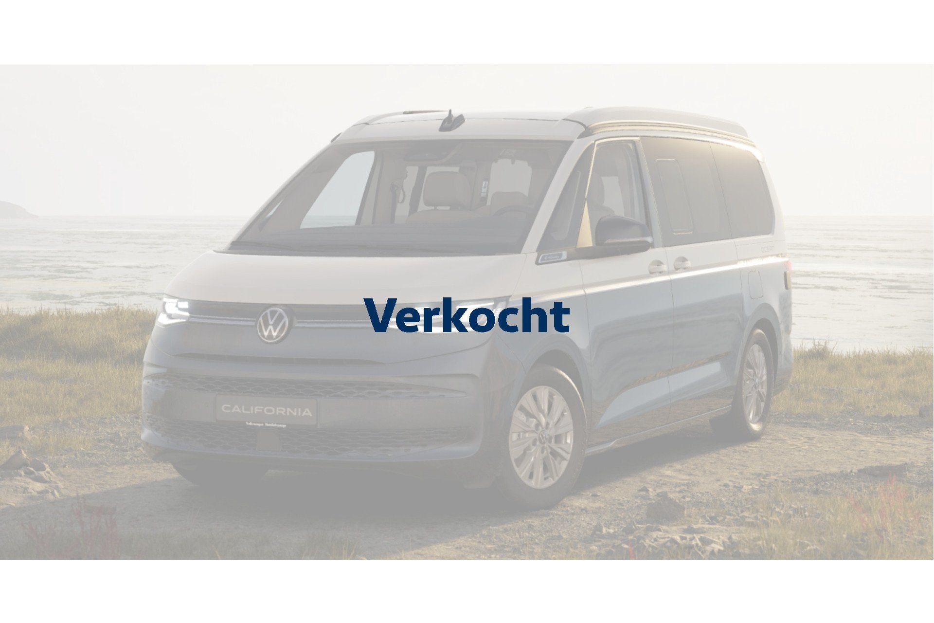 Volkswagen California Ocean 1.5 eHybrid 180 kW / 245 PK DSG, Automaat, Buscamper of Camperbus, Volkswagen, Airconditioning