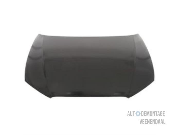 Motorkap van een Audi A3, -, -, Nieuw, -