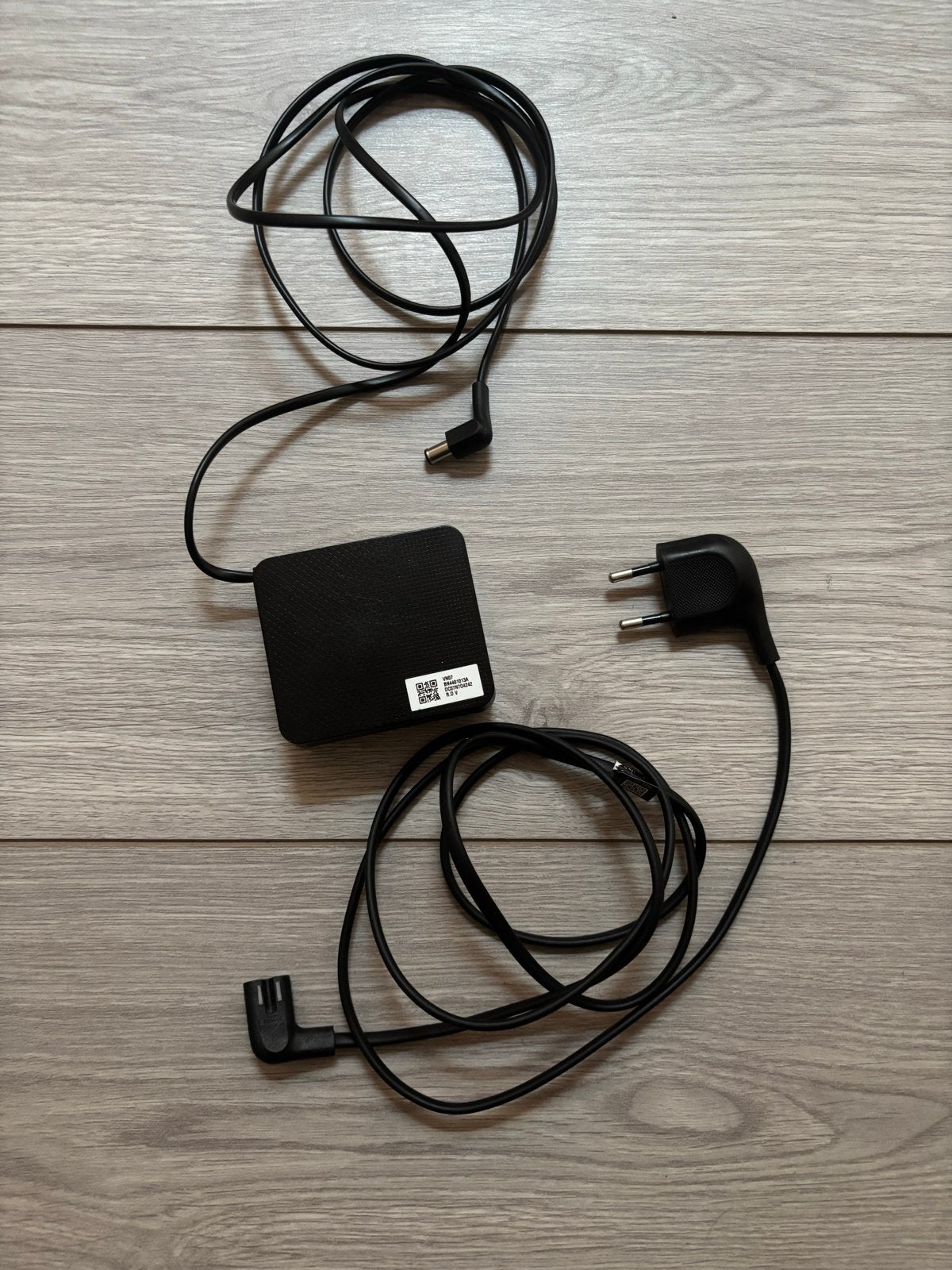 Samsung Odyssey adapter BN44-01013A 48W/19V, Computers en Software, Ophalen of Verzenden, Gebruikt