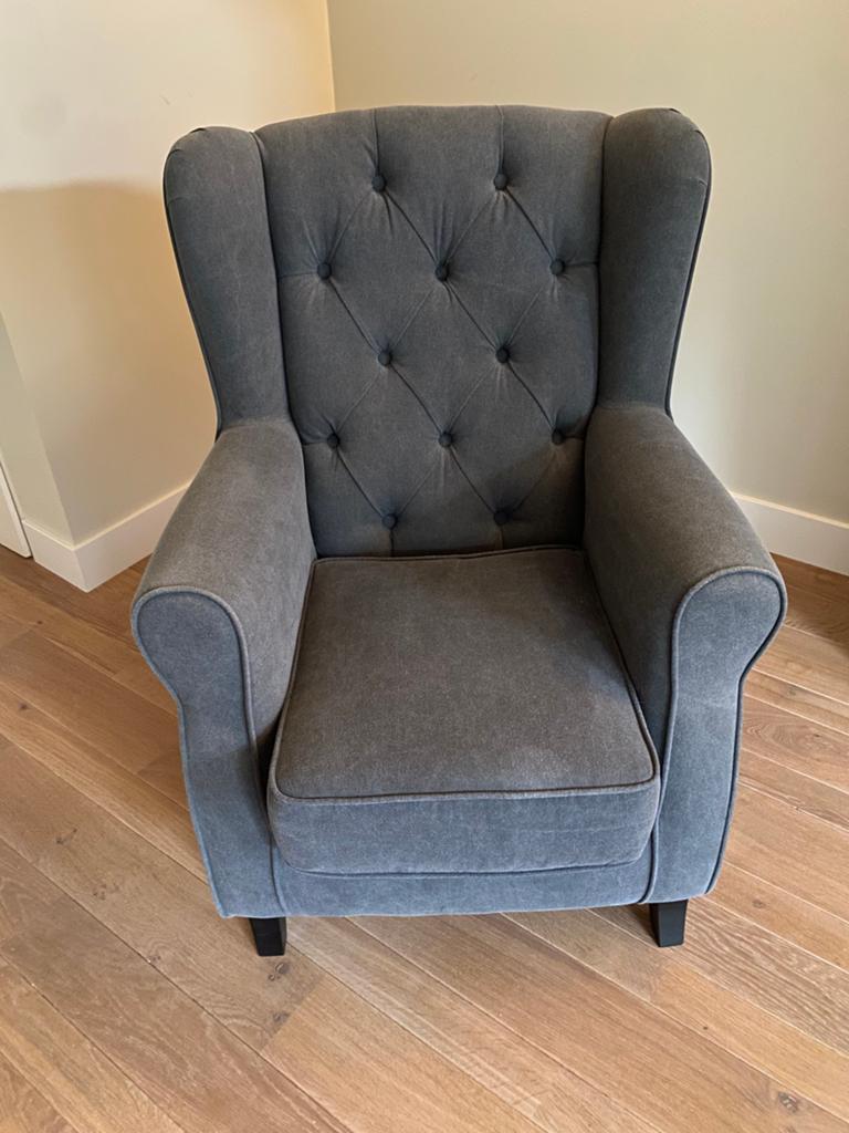 Fauteuil, Huis en Inrichting, Fauteuils, Nieuw, 50 tot 75 cm, 75 tot 100 cm, Ophalen