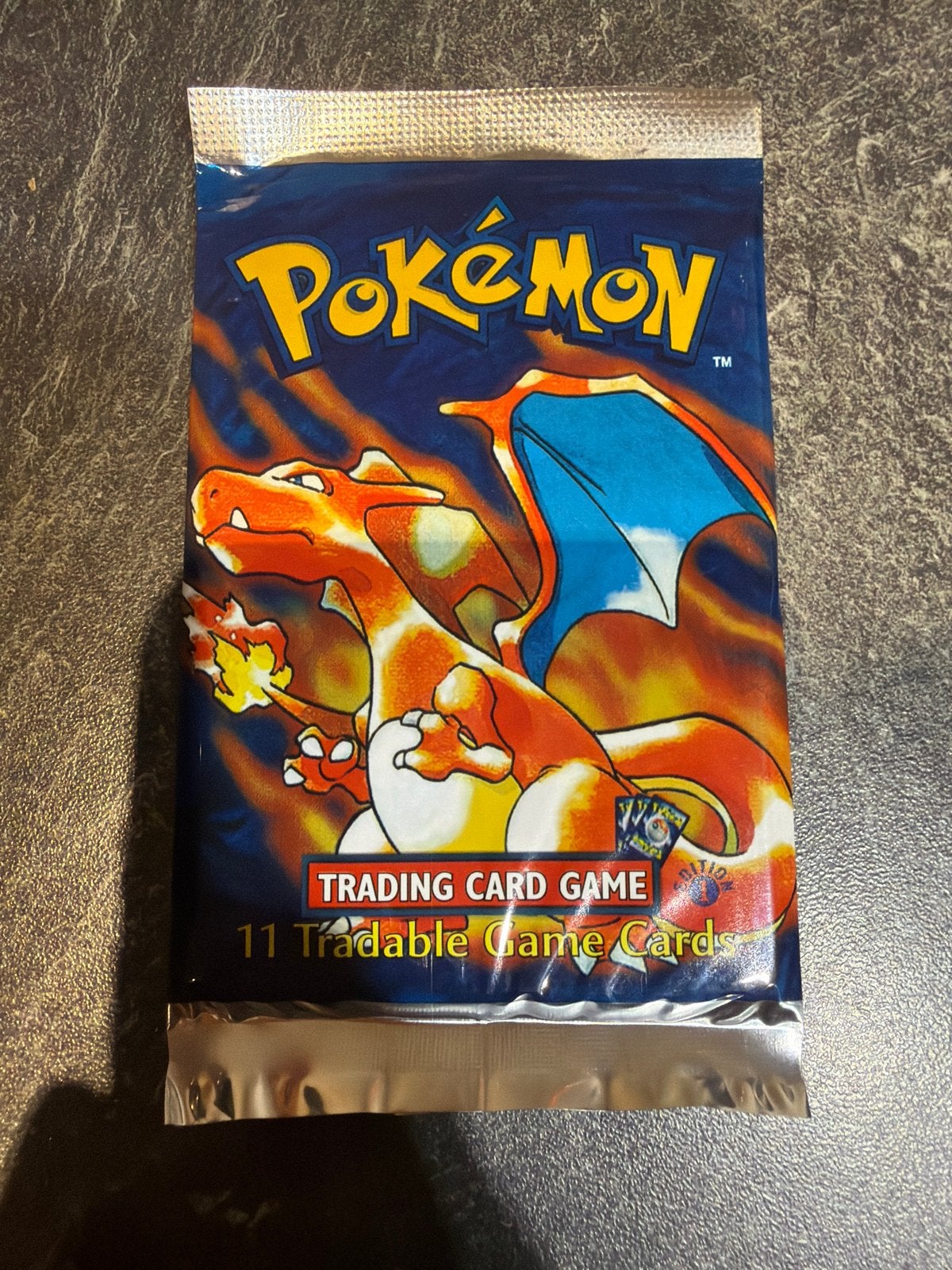 WOTC 1999 Pokémon Booster Pack Sealed (Proxy), Ophalen of Verzenden, Nieuw, Booster