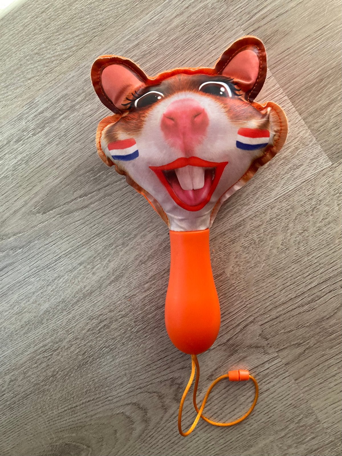 Ah hamster sambabal, Verzamelen, Albert Heijn, Ophalen of Verzenden