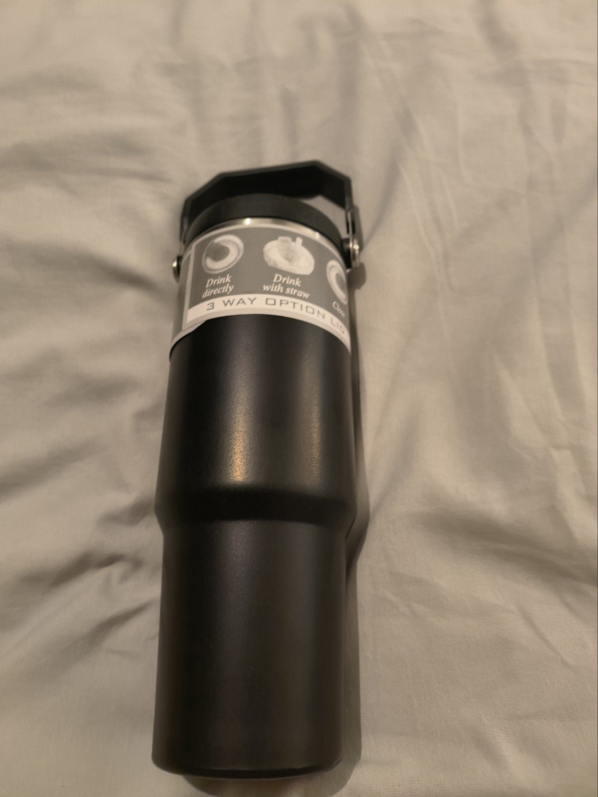 Thermobeker 900ml NIEUW, Ophalen of Verzenden, Nieuw