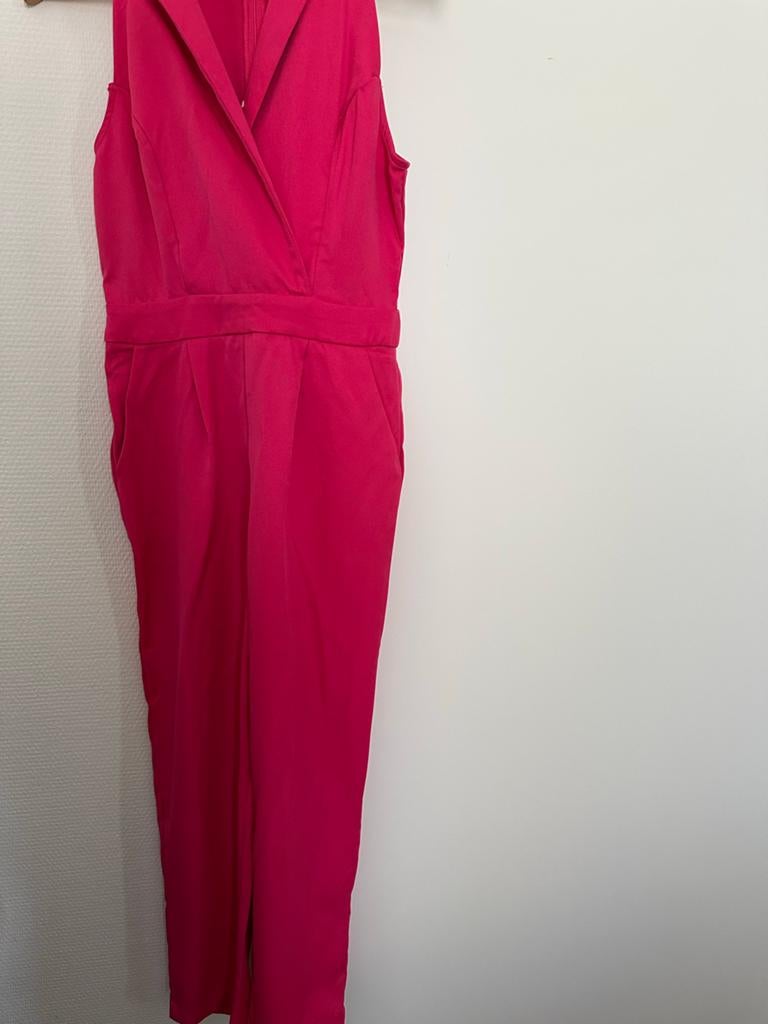 Mooie dames jurk XS - Zo goed als nieuw, Kleding | Dames, Jumpsuits, Ophalen of Verzenden, Zo goed als nieuw, Maat 34 (XS) of kleiner