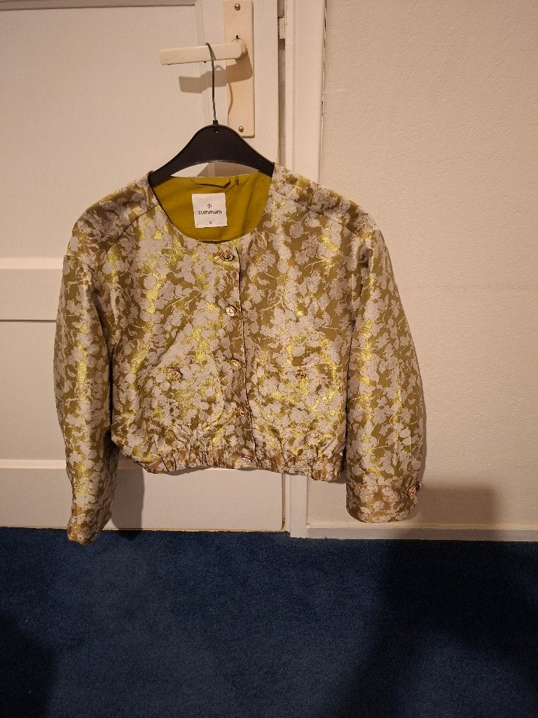 Summum feestelijk jasje nieuw, Kleding | Dames, Summum, Maat 46/48 (XL) of groter, Nieuw, Ophalen of Verzenden