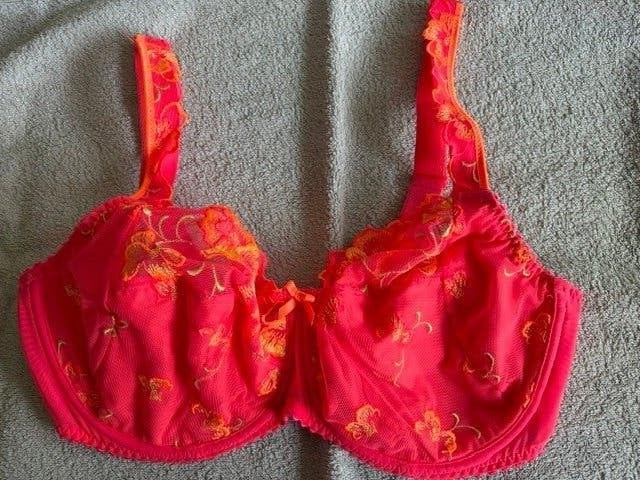 Beha Prima Donna, Kleding | Dames, Prima Donna, Verzenden, Oranje, BH