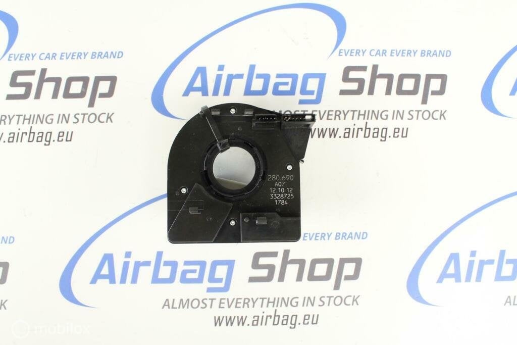 Sleepring Seat MII (2011-2016)
