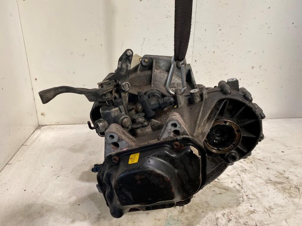 Versnellingsbak Schakel ABS Volkswagen Fox (5Z) 02T300043L, Auto-onderdelen, Gebruikt, Volkswagen, Volkswagen AG, Kundenbetreuung@volkswagen.de