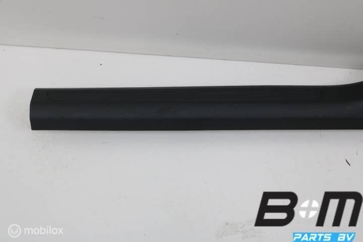 Dorpelbekleding rechts VW Passat B8 3G0853372L, Gebruikt