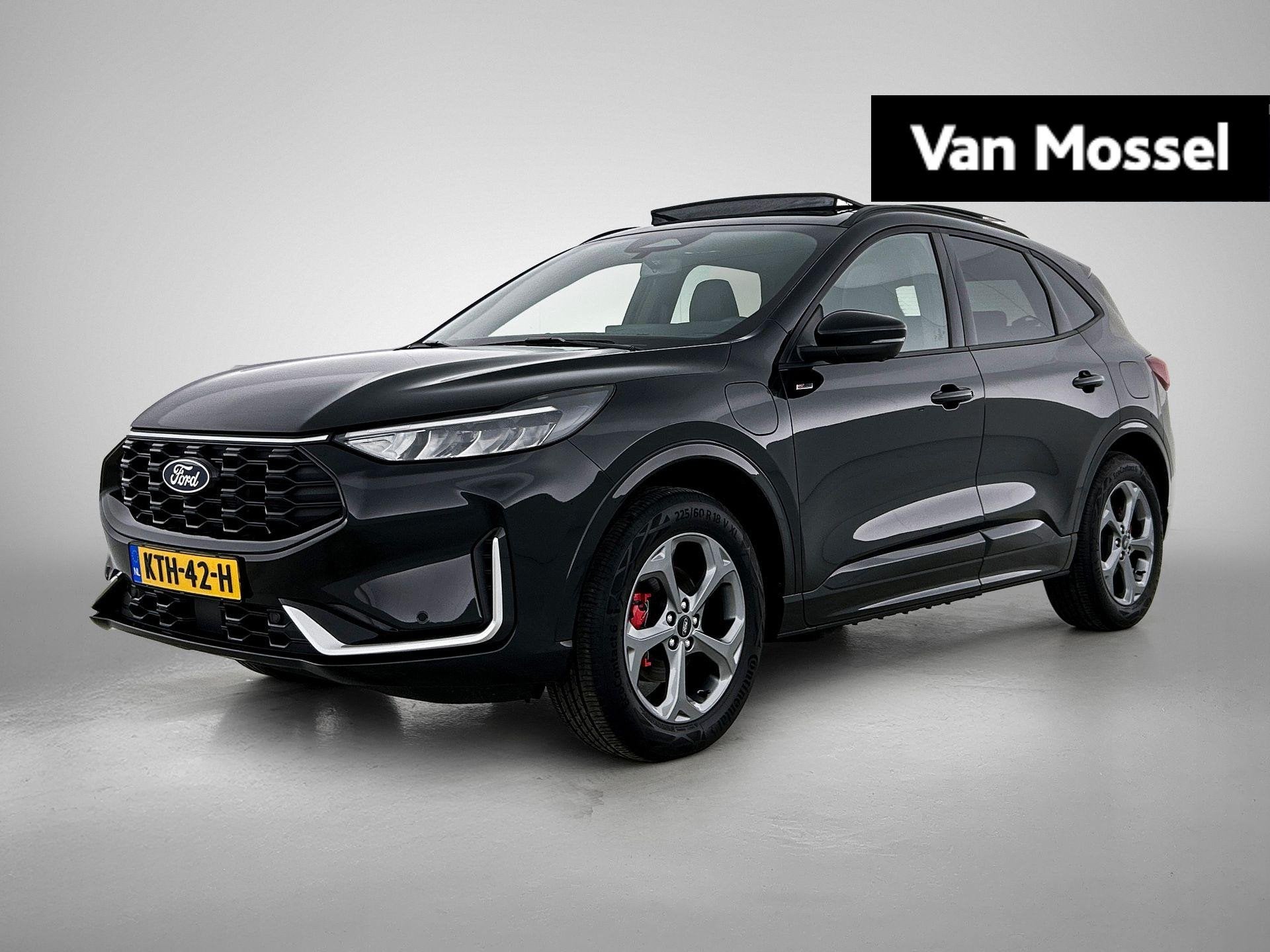 Ford Kuga 2.5 PHEV ST-Line X Aut. | Panoramadak | Winterpack