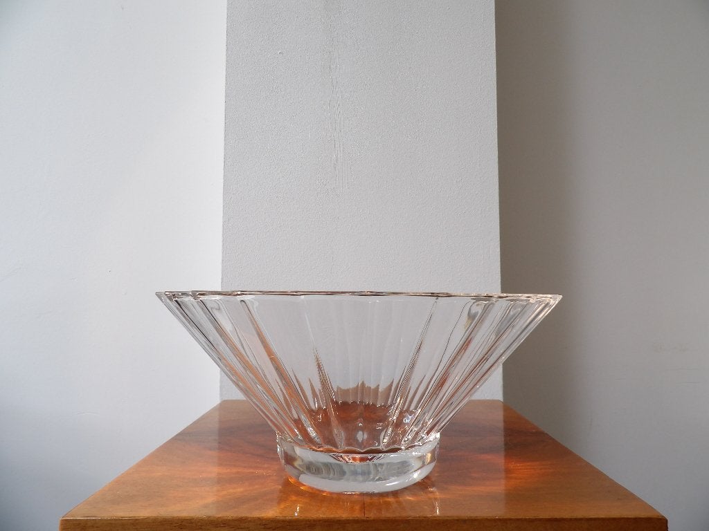 Villeroy & Boch Paloma Picasso Kristallen Schaal
