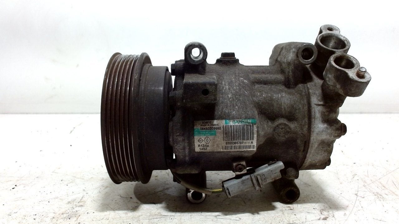 Airco pomp Nissan/Datsun Note, Auto-onderdelen, Airco en Verwarming, Onderdelen@venauto.nl, Van der Ven Autorecycling B.V., Gebruikt