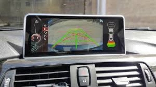 Android 15 Navigatie radio bmw F20 2015 apple carplay usb