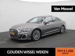 AA-95 kenteken: Audi A8 / A8 L 60 TFSI e quattro, verlengd en beken. 3 Audi A8 60 TFSI e quattro | PANORAMADAK | SOFTCLOSE | HEAD-U