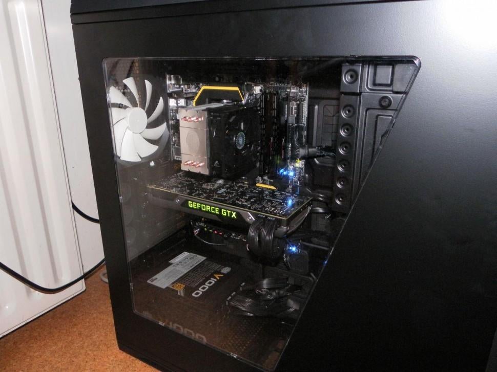 Nieuwe Game Computer met AMD CPU van € 299,00, 1 speler, Ophalen of Verzenden, Vanaf 3 jaar