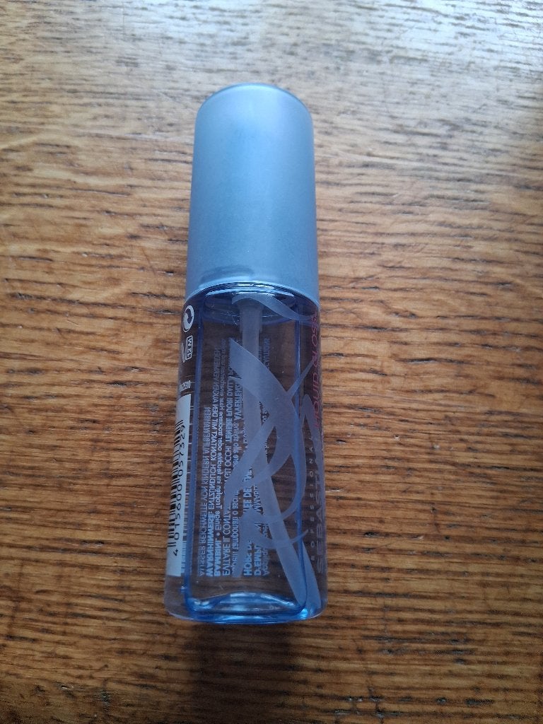 gloss, Ophalen, Zo goed als nieuw, Toebehoren, Overige kleuren
