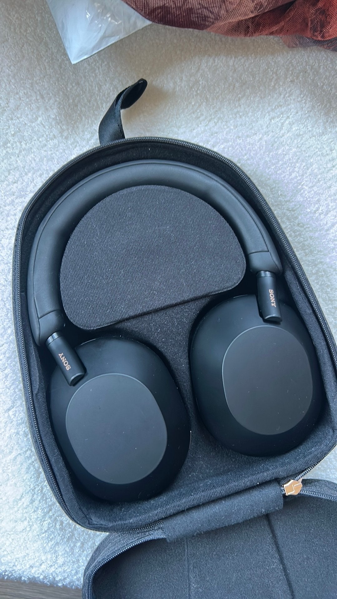 Foto 2 van Sony wh-1000xm5