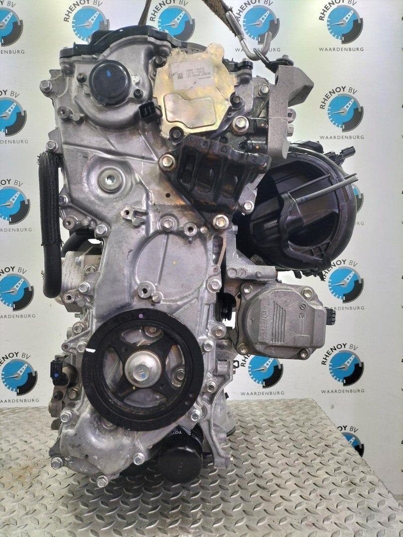 TOYOTA C-HR MOTOR M20AFXS 2020, Auto-onderdelen, Ophalen of Verzenden, Gebruikt, Stiba lid
