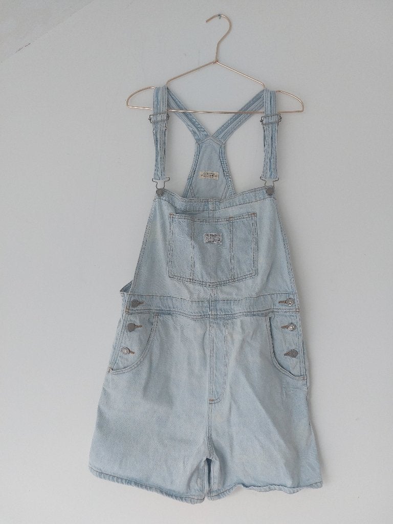 Levi's Vintage Lightweight., Blauw, Ophalen of Verzenden, Zo goed als nieuw, W30 - W32 (confectie 38/40)