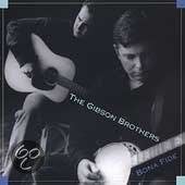 GIBSON BROTHERS - Bona Fide, Ophalen of Verzenden, Zo goed als nieuw, Pop, Album