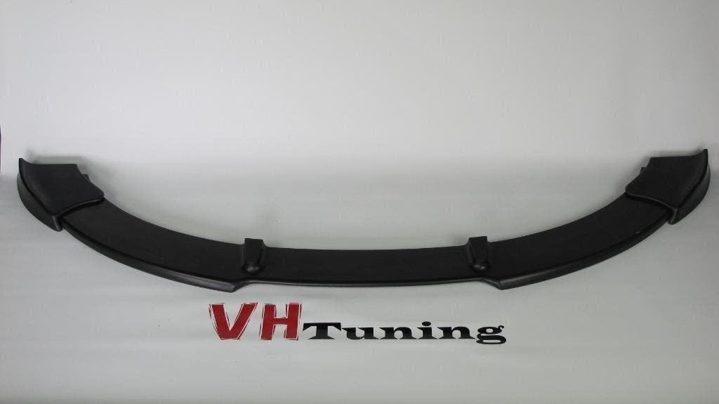 RDX Racedesign RDFAVX30119 VARIO-X Voorspoiler lip BMW 1, Ophalen of Verzenden