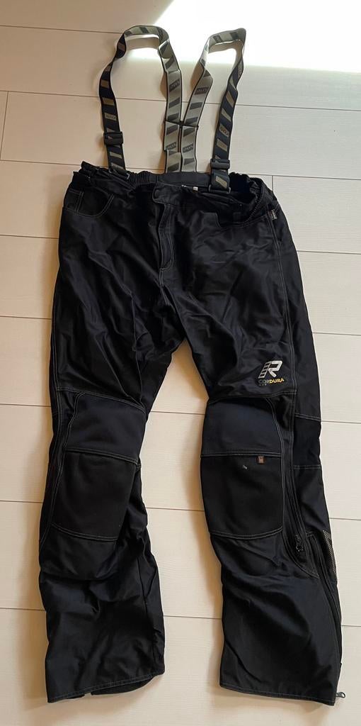 Rukka Airrider motorbroek maat 56 C2, Ophalen of Verzenden, Tweedehands, Heren, Broek | textiel