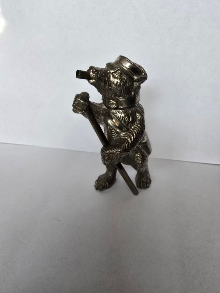 Cigar lighter, Ophalen of Verzenden