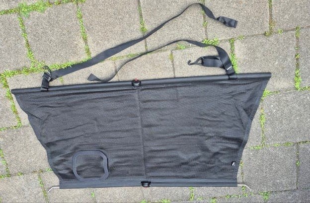 Ford Hondenrek / Bagagenet - Origineel, Auto diversen, Auto-accessoires, Ophalen, Gebruikt