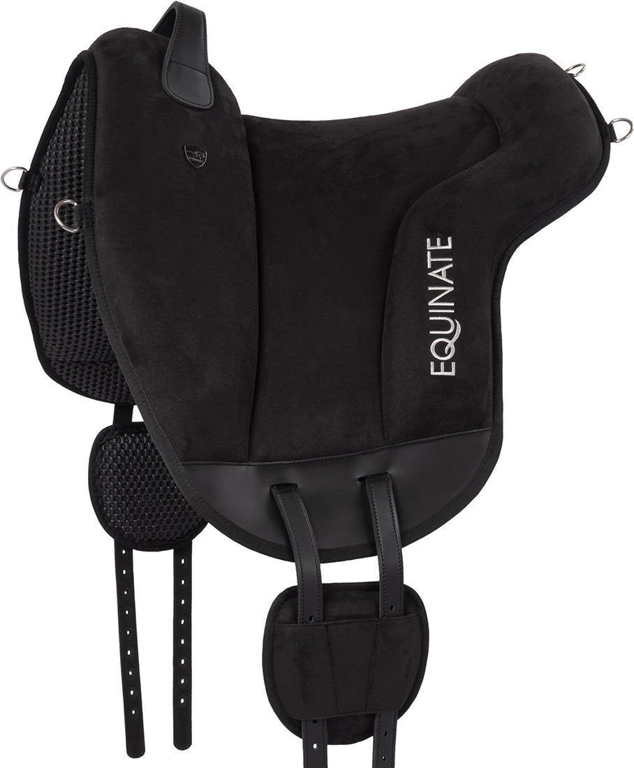Prachtige equinate barebackpad!, Dieren en Toebehoren, Ophalen of Verzenden, Zo goed als nieuw