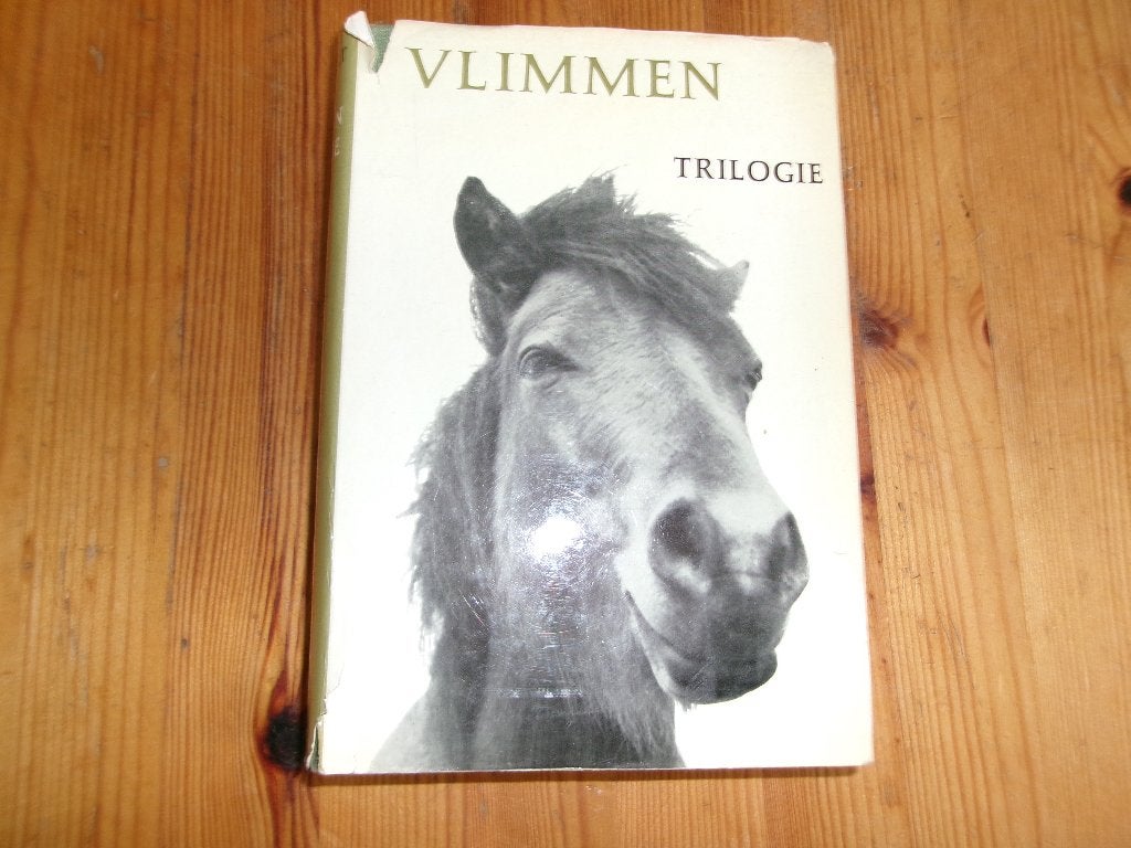 Vlimmen Trilogie - A. Roothaert, Ophalen of Verzenden, Gelezen