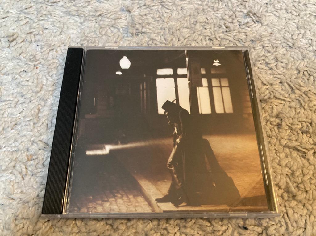 Richie Sambora - Stranger In This Town CD, Ophalen of Verzenden