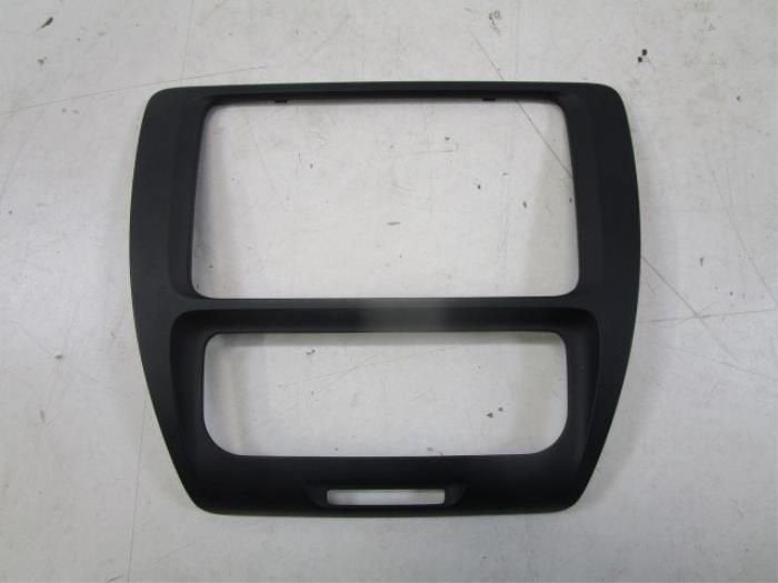 Dashboard sierlijst Volkswagen Jetta (22743202), Ophalen of Verzenden, Gebruikt