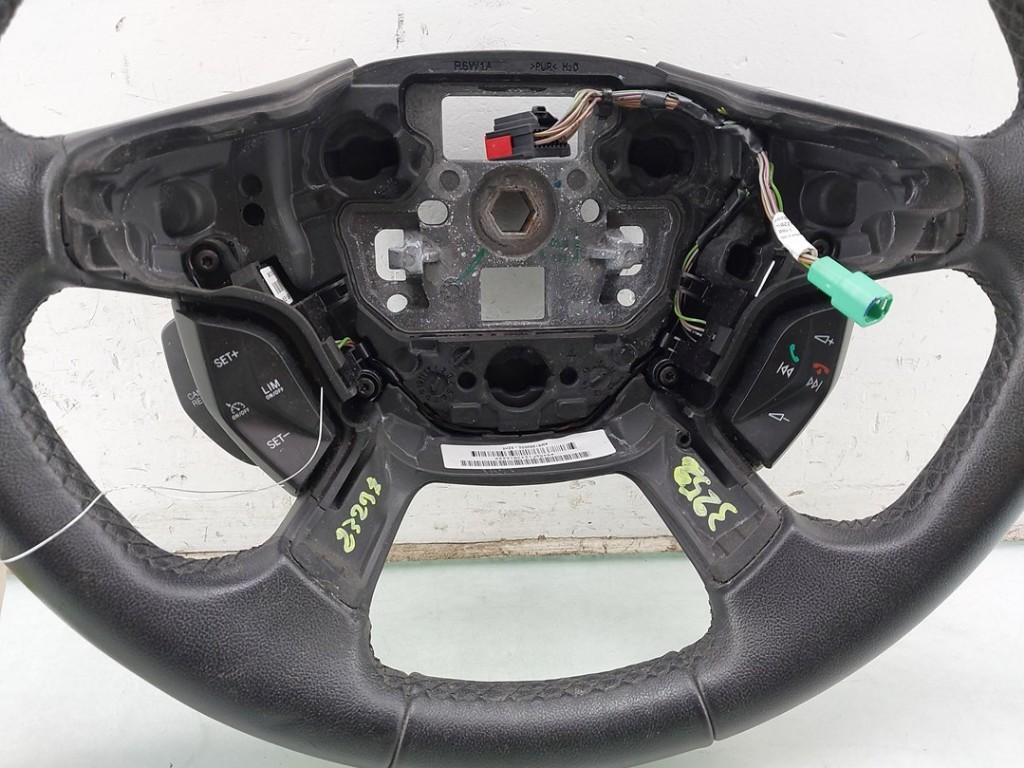 Stuur Ford Focus 3 Wagon (2010-07/2018-05) AM513600DE, Auto-onderdelen, Gebruikt, Henry-Ford-Straße  1, Köln 50735, , Duitsland