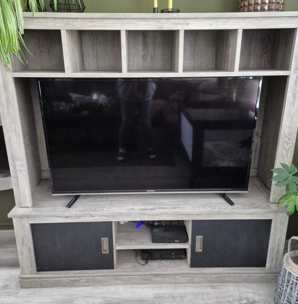 TV KAST GRATIS, Ophalen, 50 tot 75 cm, 50 tot 100 cm, Minder dan 100 cm