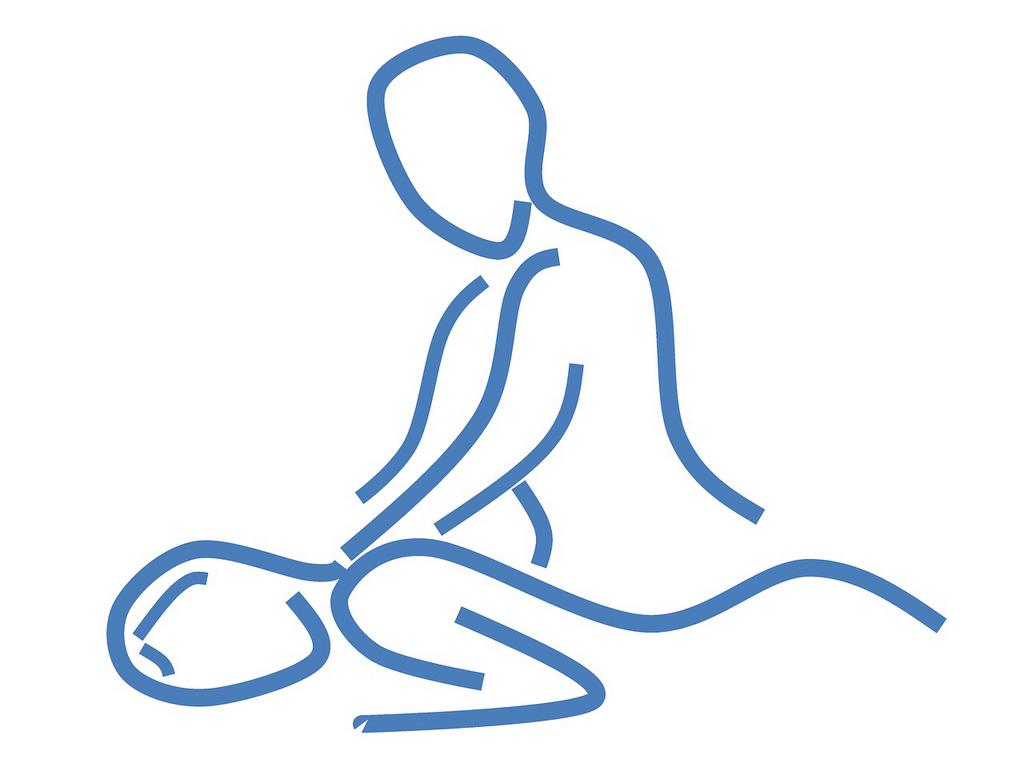 Massage, Diensten en Vakmensen, Ontspanningsmassage