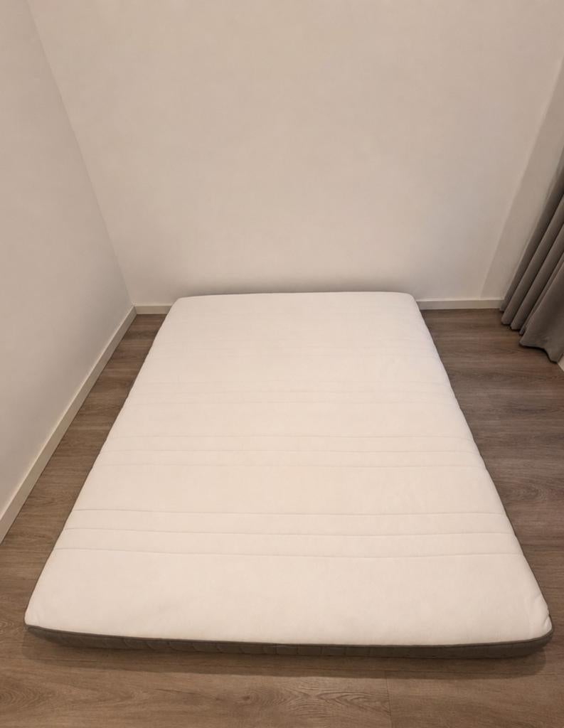 IKEA HÖVAG pocketvering matras - Comfortabel & Stevig, Ophalen of Verzenden