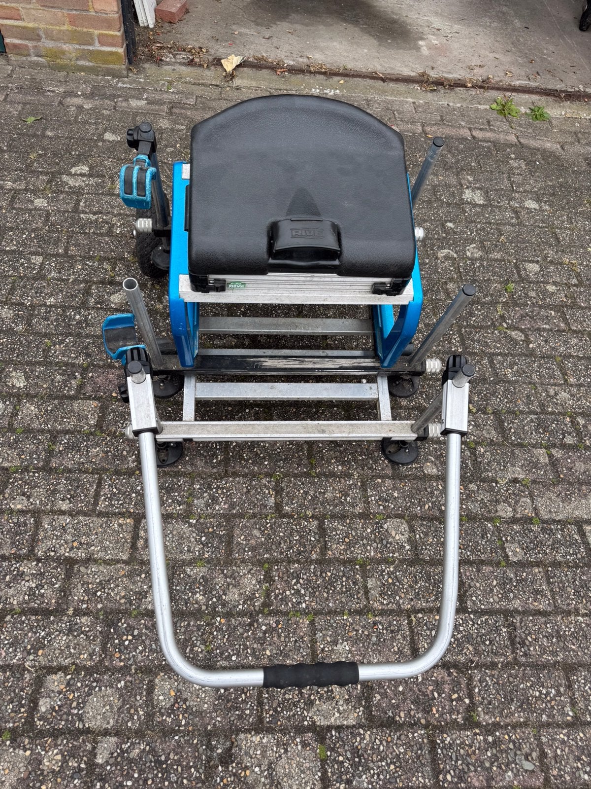 Rive, Ophalen of Verzenden, Gebruikt, Overige typen