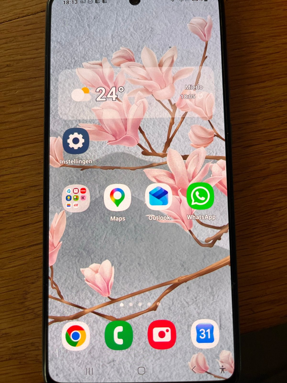 Samsung Galaxy A71 Zwart - 128 GB, Telecommunicatie, Mobiele telefoons | Samsung, Ophalen, Overige kleuren, Zo goed als nieuw