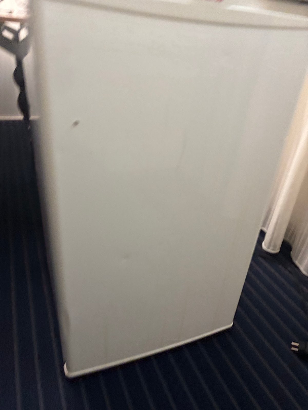 Vrieskast compact Inventum, Gebruikt, Minder dan 85 cm, Minder dan 60 cm, Vrijstaand