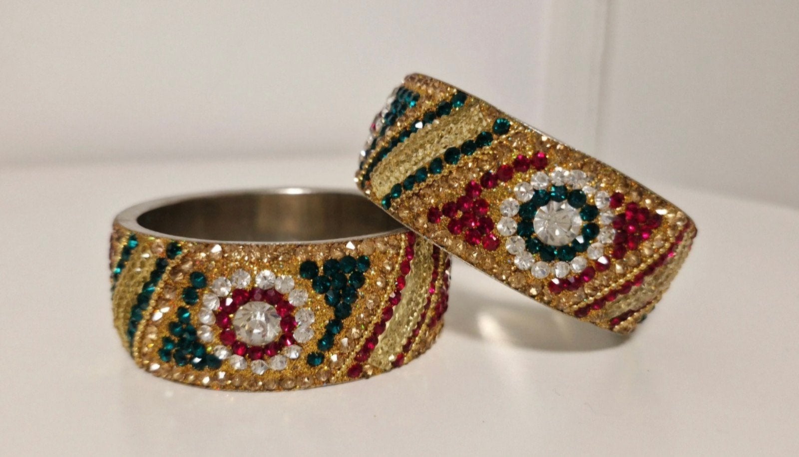 Indian party armbanden, Verzenden, Overige materialen, Armband